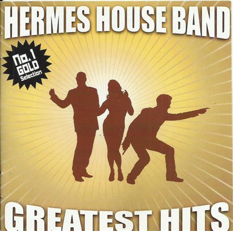 Hermes house band vinyl